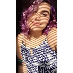 Meet your Posher, Meagan